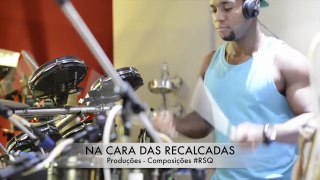 Pré Produção DVD Léo Santana - Episódio 2