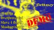 I'm An Overprotected Slave 4 Boys - Britney Spears Remix PREVIEW