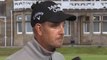 Stenson Leads Mickelson by 1 at The Open