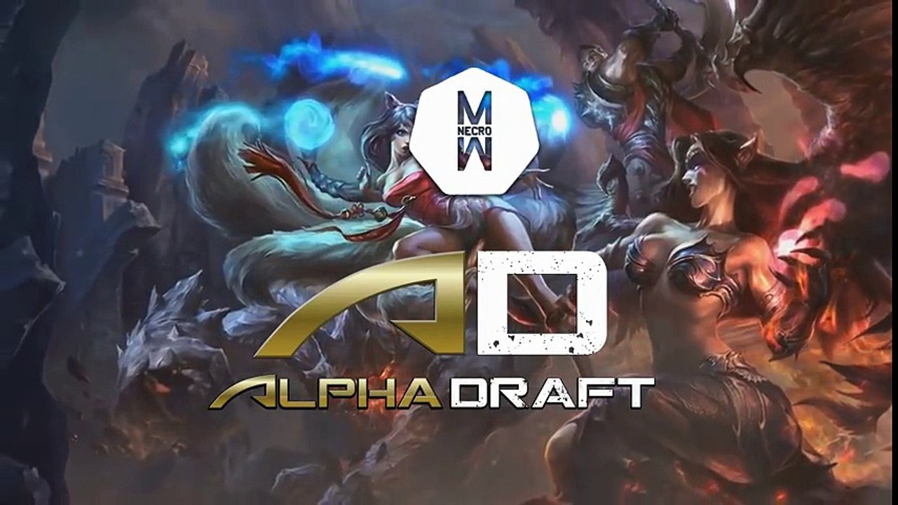 World Championship Greatest Escape - League of Legends (RP GIVEAWAY)