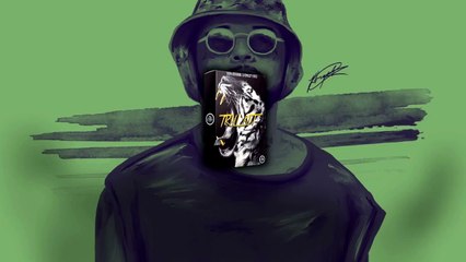 Schoolboy Q x Curren$y x Kendrick Lamar Type Beat 'Maelstorm' The Cratez