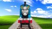 Thomas Gon Give it to Ya - DMX Thomas the Tank Engine Mashup