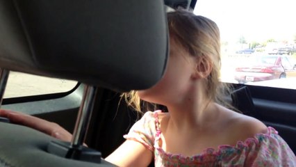 Isabella 19- Severely Autistic Child is Strikingly Beautiful, says "No."