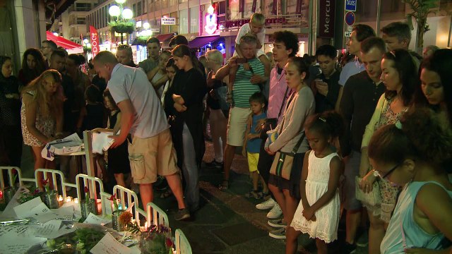 Vater: Attentäter von Nizza war nicht religiös