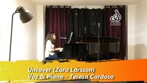 Uncover - Zara Larsson - Scherzo (Academia de Música) Coimbra