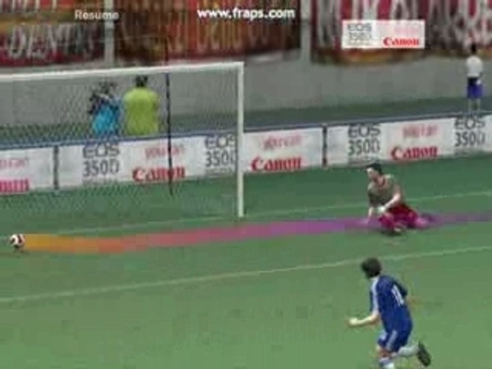 AS ROMA - FC CHELSEA