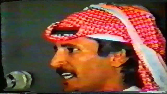 حبيب العازمي و فيصل الرياحي ( حفلل الجعيد الطاروق الثاني ) 1413 هـ الطائف