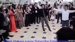 Best Afghan Wedding song, Mast Dance, آهنگ و رقص بهترین افغانی