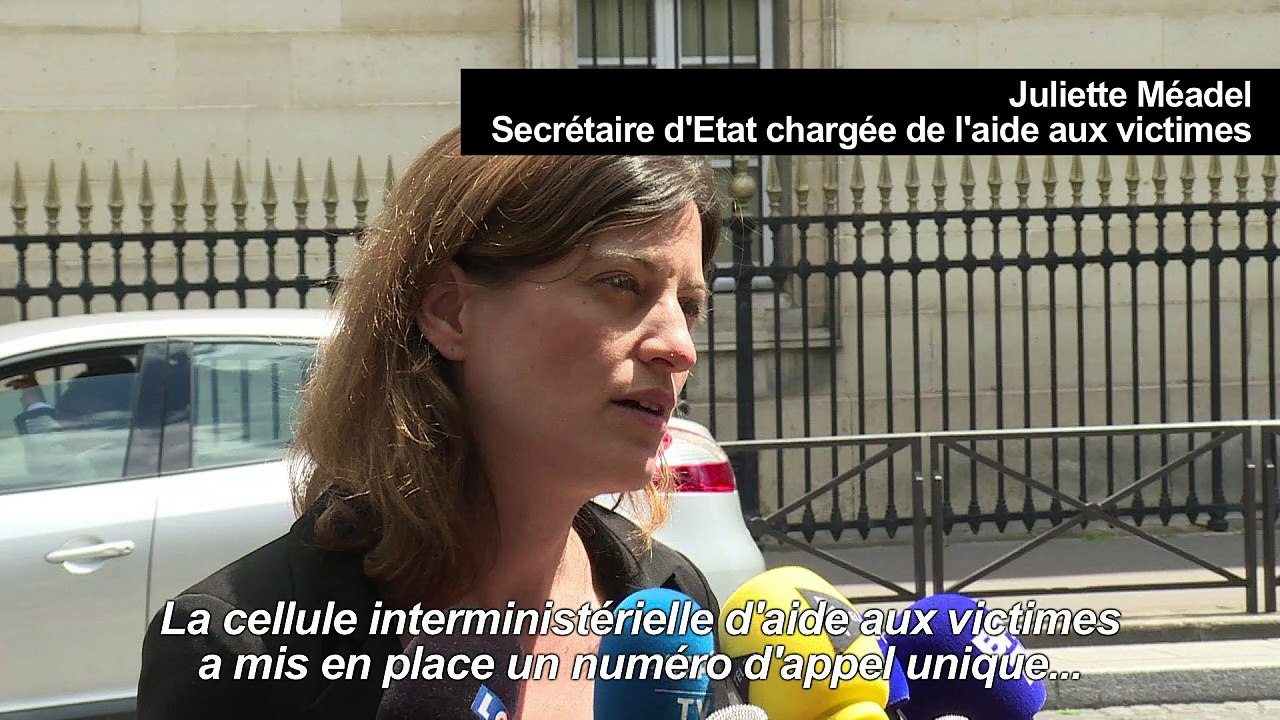 Attentat de Nice : Plus de 7000 appels