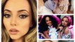 Perrie Edwards warns Jade Thirlwall not to scare off 'cute guys' as girls go on the pull