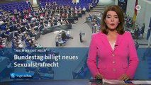 Tagesschau 07. 07. 2016 17:30 Uhr auf Das Erste (mit Susanne Daubner) [GANZE FOLGE] HD 1080p