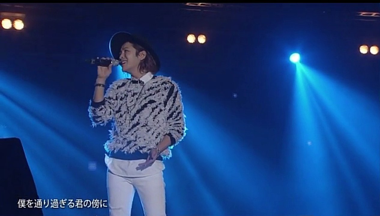 JKS Live Japan 2015