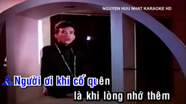 Karaoke Sầu Lẻ Bóng Tuấn Vũ Beat Chuẩn