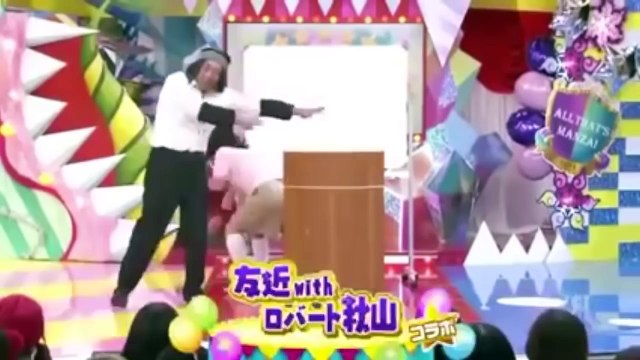 友近&ロバート秋山 コント「 予備校」www おもしろすぎるwwwww　２本つづけてどうぞ！！