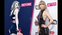 Taylor Swift Got A Booty Boost With Butt Implants, Top Docs Claim