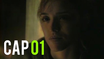 Partes de mí (Sete Vidas) capítulo 01