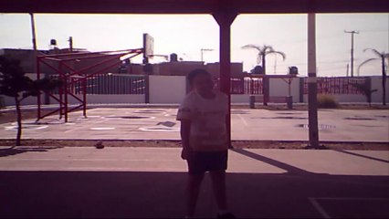 Niños rata (lecciones de fut)