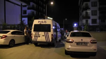 Fetö'nün Darbe Girişimi - Hakim ve Savcılara Gözaltı