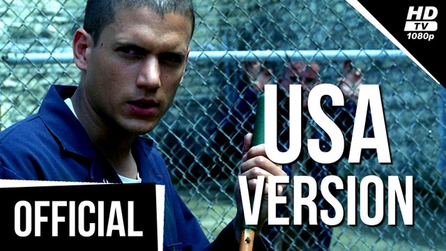 Kaye Styles - Prison Break Anthem (Official Video) Us Remix