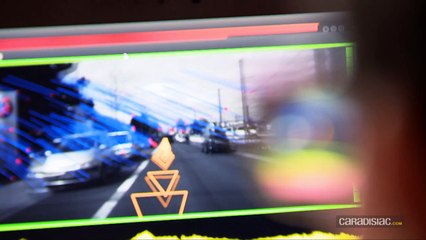 Caradisiac a testé pour vous le régulateur de vitesse high tech