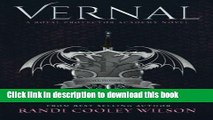 Download Vernal (A Royal Protector Academy Novel, Book 1) (The Royal Protector Academy) (Volume 1)