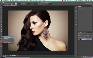 061 Rounded Rectangle Tool