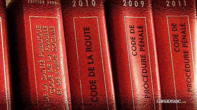 Loi - Radars : Et si le titulaire de la carte grise est un mineur, sans permis ?