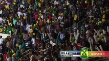 Jamaica Tallawahs vs Guyana Amazon Warriors CPL 2016 Match 15 Highlights