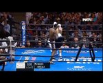 Deontay Wilder vs Chris Arreola - Full Fight