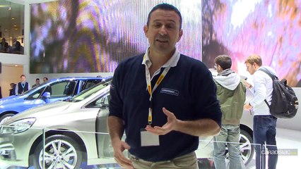 vidéo - Les déceptions du salon de Genève 2014