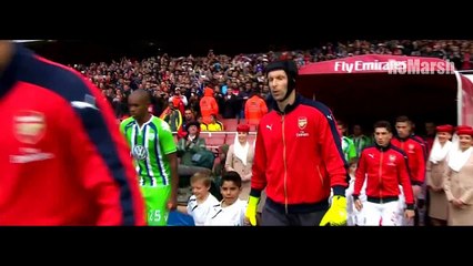 Petr Čech | 2015-16 | Best Saves | HD