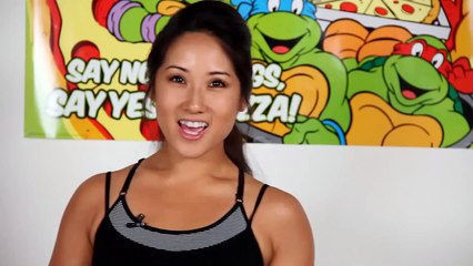 Booty Burning Workout