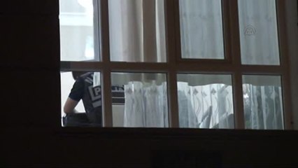 Gözaltı Kararı Bulunan 18 Hakim ve Savcıdan 7'si Gözaltına Alındı