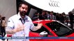 Salon de Genève 2014 - Audi TT, plus léger, plus puissant