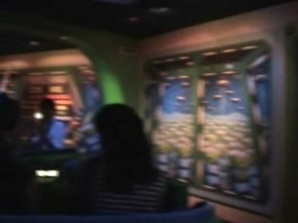 Meeting DCP Marathon Summer 2007 2ème partie