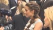 Alicia Vikander Is Jaw Dropping At 'Jason Bourne' Premiere