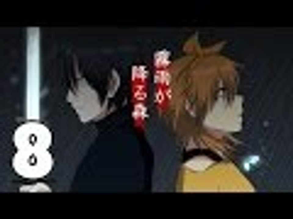 【米娜姊姊】恐怖解謎RPG遊戲實況-霧雨飄散之森 EP.8(ED5)⇨被打破的約定、被實現的約定