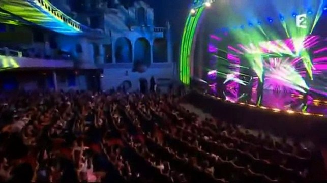 Eric Antoine - Rire ensemble contre le racisme - 30/10/12