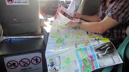 Travelling, Arriving & Hotel Room Tour | Singapore Day 1.