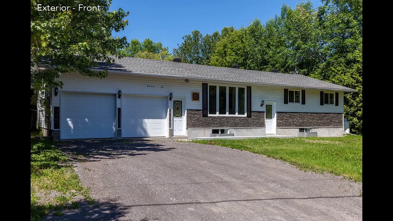 3435 Old Highway 17, #10, Wendover ON K4K 1W1, Canada