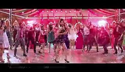 Nachange Saari Raat HD Video Song Junooniyat 2016 Pulkit Samrat  Yami Gautam New Songs