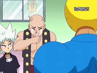 Bobobo - Donde esta Tokoro (Cap 15)