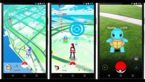 Analizando a POKEMON GO ! Niños rata encabronados Video Video