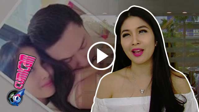 Kebelet Dapat Momongan, Sandra Dewi-Harvey Rutin Bulan Madu - Cumicam 17 Juli 2016