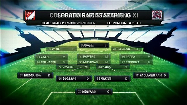 HIGHLIGHTS: Colorado Rapids vs. Sporting Kansas City | July 16, 2016