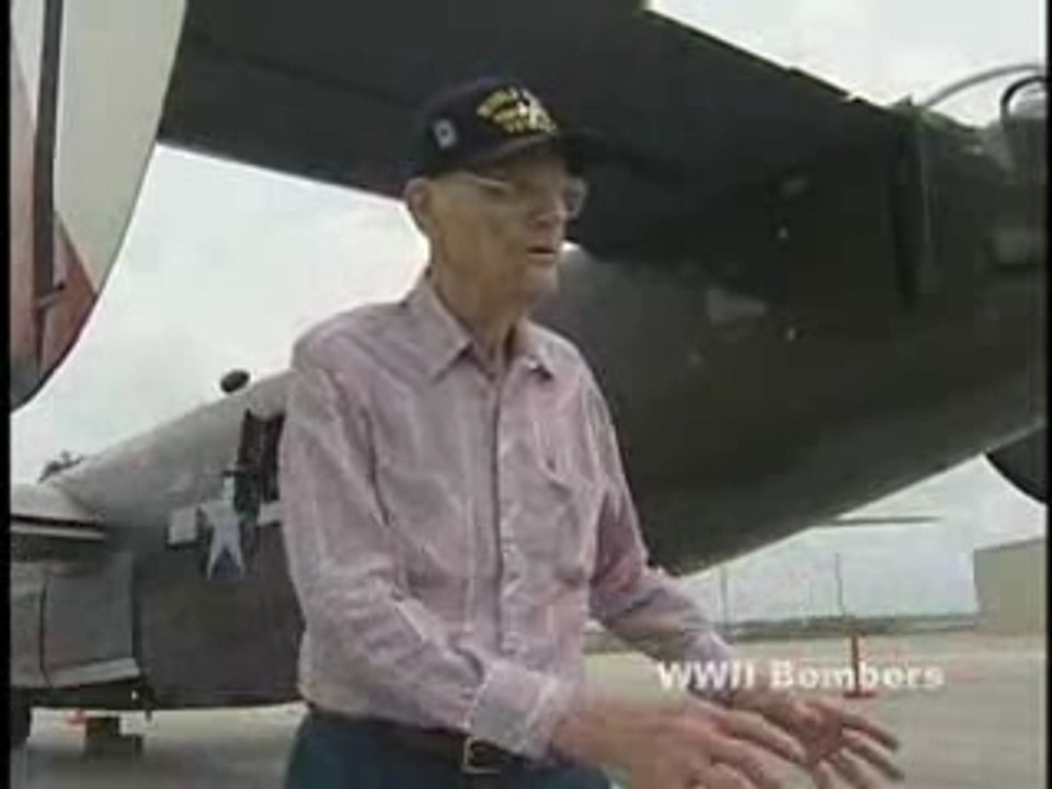 Warbirds in Houston