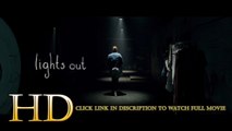 Lights Out 2016 Regarder Film Streaming Gratuitment ⇉ 1080p HD ⇇