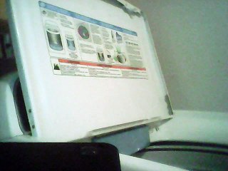 Whirlpool Cabrio Washer