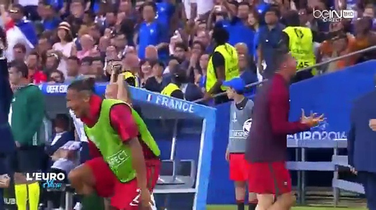 Cristiano Ronaldo - A good football Coach