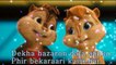 Rustom - Dekha Hazaro Dafaa (Arijit Singh & Palak Muchhal) Full Song With Lyrics 2016